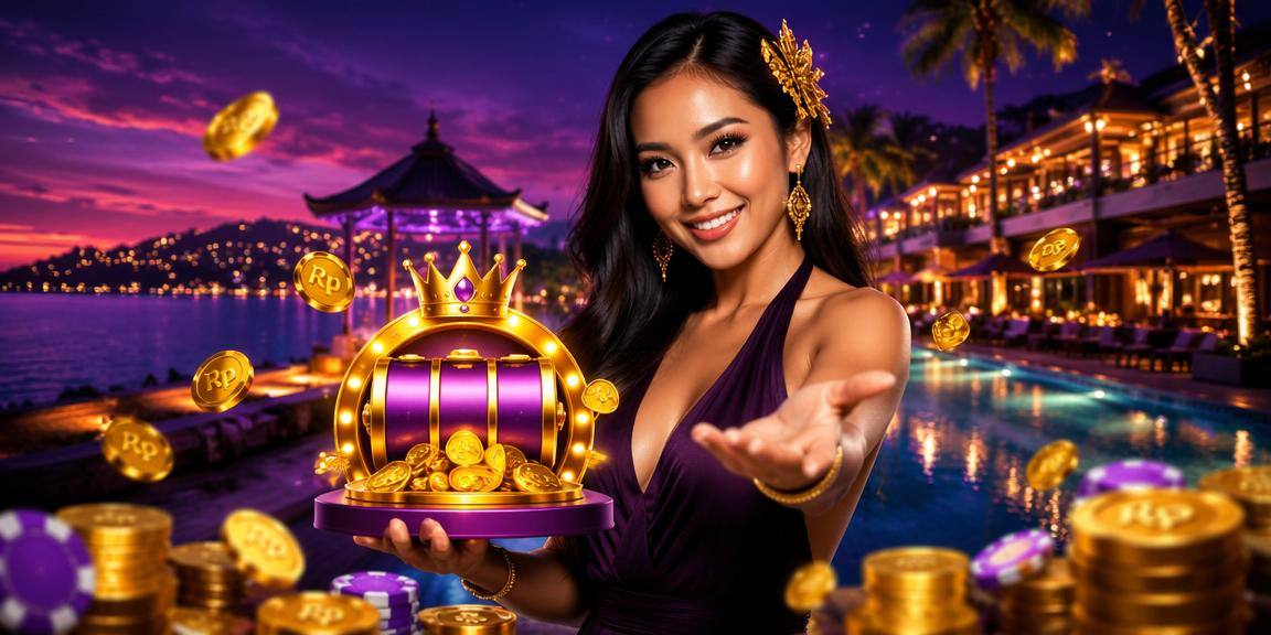 tuyulslot Live Tables dan Slot Rooms di Satu Tempat